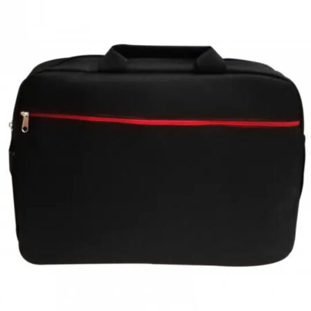 Sacoche MYTEK Pour PC Portable 15.6'' - Noir&Rouge