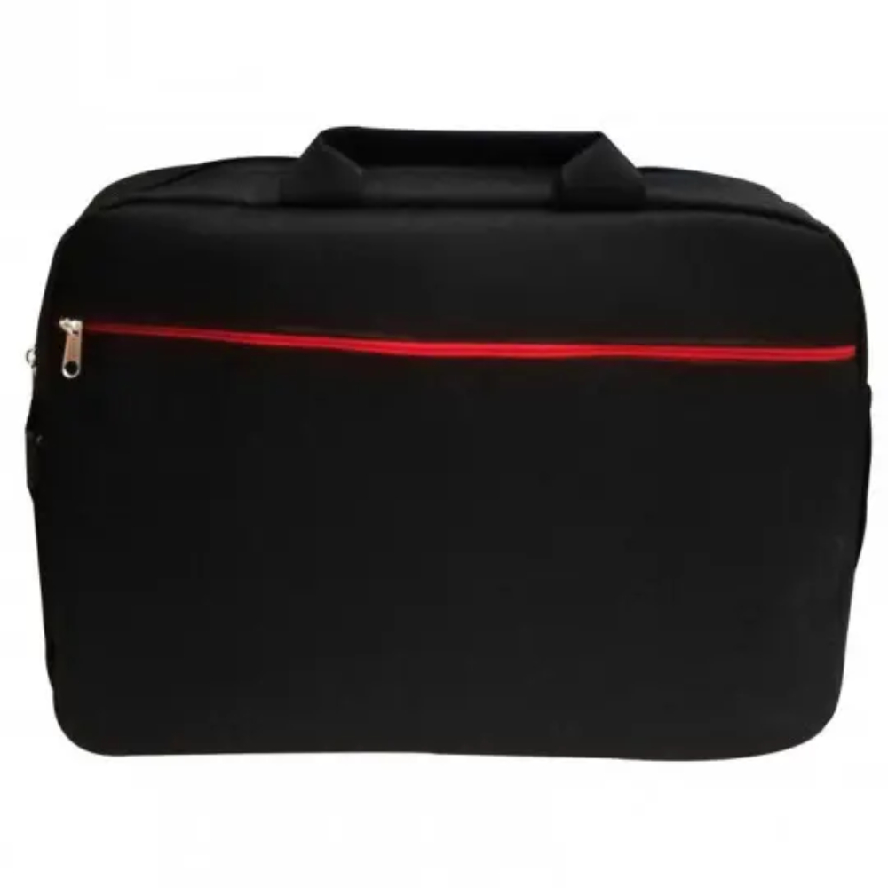 Sacoche MYTEK Pour PC Portable 15.6'' - Noir&Rouge