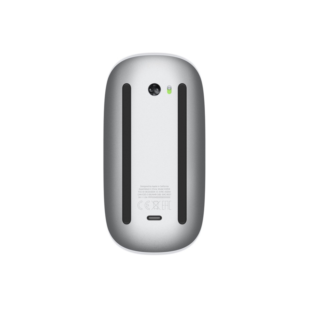 Souris Magic APPLE Surface Tactile Multipoint - Blanc – Image 2