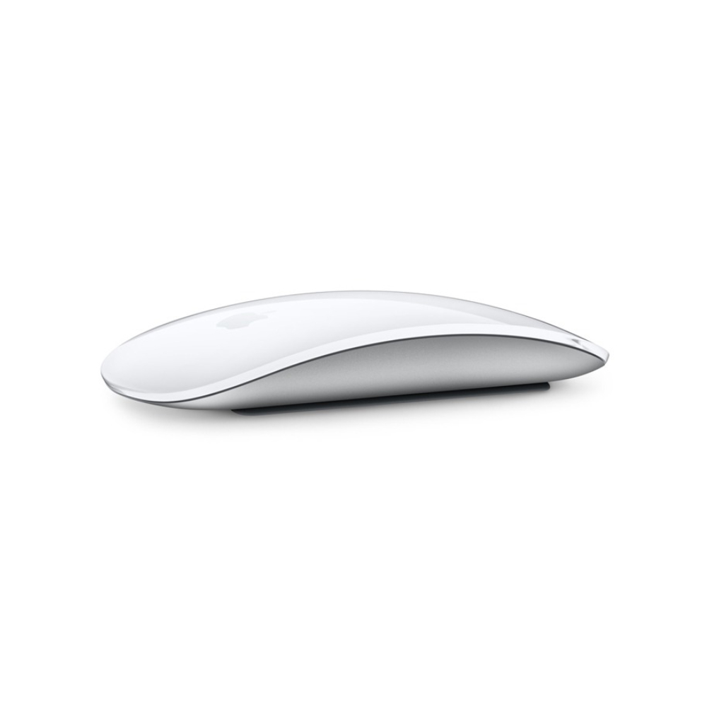 Souris Magic APPLE Surface Tactile Multipoint - Blanc – Image 3