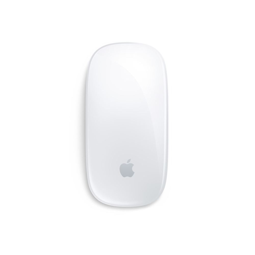 Souris Magic APPLE Surface Tactile Multipoint - Blanc
