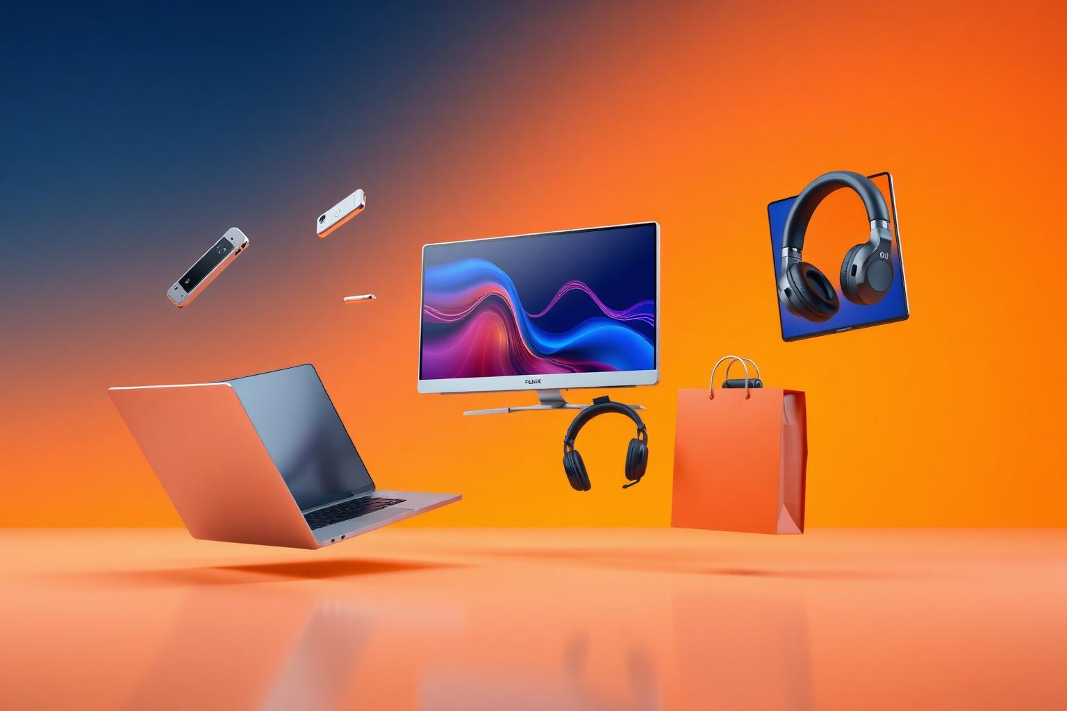 Boutique en ligne Monastir Tunisie - technologie et produits tendance